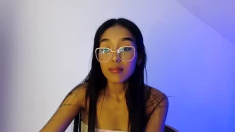 Luna   online show from 07.20.26