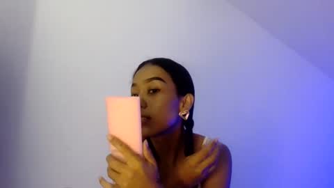Luna   online show from 07.23.26
