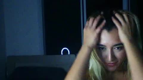 lunavelvvet online show from 07.27.26