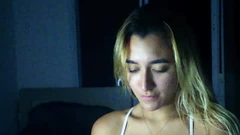 lunavelvvet online show from 07.28.26