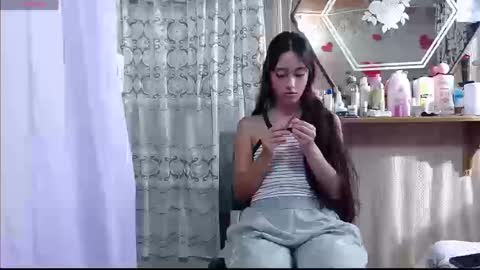 Luna online show from 09.13.25