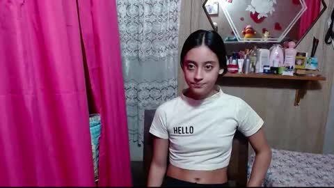 Luna online show from 02.15.26