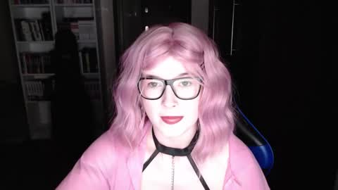 LunaXcherry online show from 03.06.26