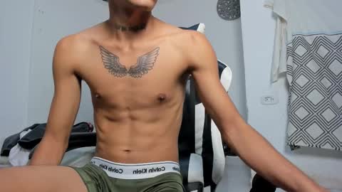 lunay_bigcock420 online show from 10.14.25