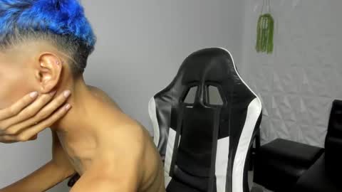 lunay_bigcock420 online show from 02.01.26