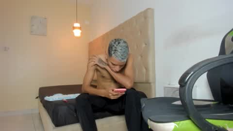 lunay_bigcock420 online show from 02.21.26