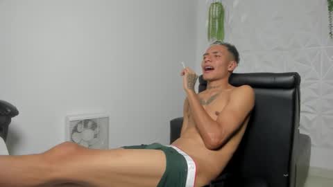 lunay_bigcock420 online show from 02.27.26