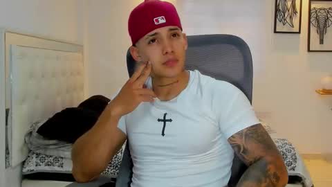 Lunay online show from 03.07.26