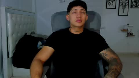 Lunay online show from 03.25.26