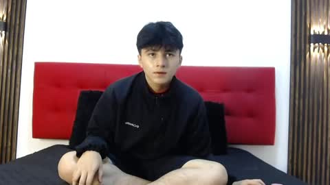 lunaydream online show from 04.19.26