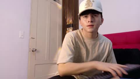 lunaydream online show from 05.02.26