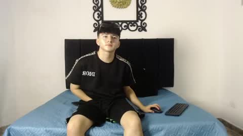 lunaydream online show from 05.08.26