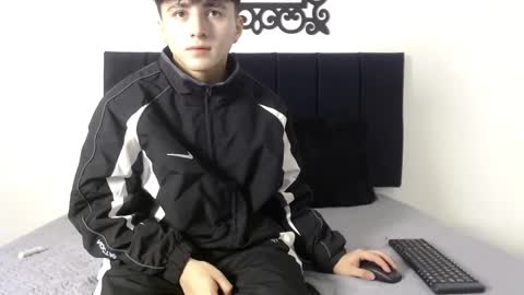 lunaydream online show from 05.09.26