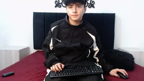 lunaydream online show from 05.21.26