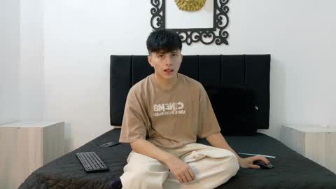 lunaydream online show from 05.25.26