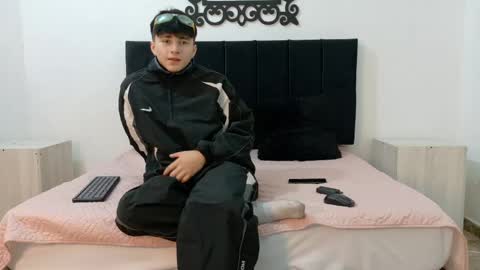 lunaydream online show from 05.29.26