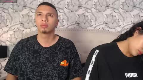 Luna and Kian online show from 05.26.26