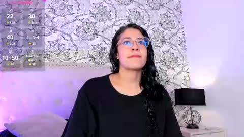 Luna and Kian online show from 07.26.26
