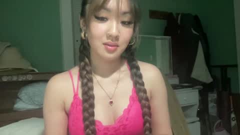 Lunadreams online show from 01.31.25