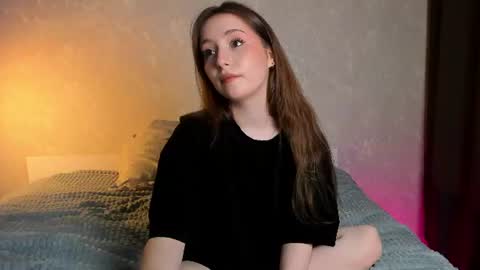 Snapshot of lunbunny chatting on 07.16.26 Sonya online show from 07.16.26