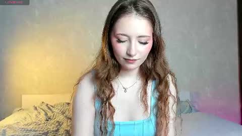 Snapshot of lunbunny chatting on 07.18.26 Sonya online show from 07.18.26