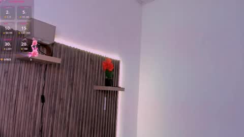 Lunita online show from 03.31.26