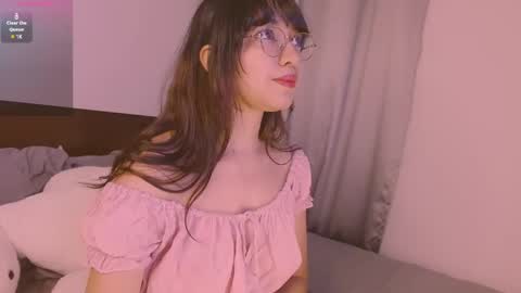 Snapshot of lunita_galaxy chatting on 01.15.25 Luna Galaxy online show from 01.15.25