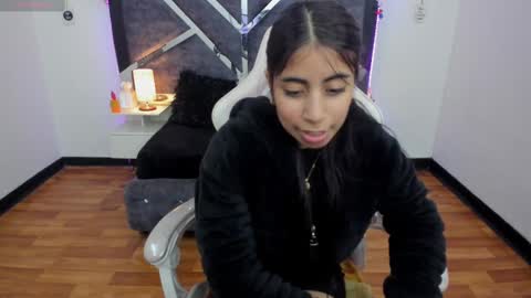  V A L E R I A   online show from 02.26.25