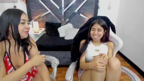  V A L E R I A   online show from 03.10.25