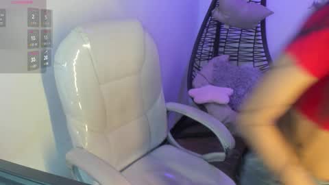  V A L E R I A   online show from 11.19.25