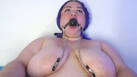 Snapshot of lunitaa_0 chatting on 12.14.24 L U N I T A online show from 12.14.24