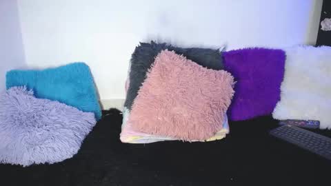 Snapshot of lunitaa_0 chatting on 02.26.25 L U N I T A online show from 02.26.25