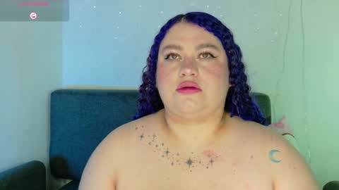 L U N I T A  online show from 04.07.26