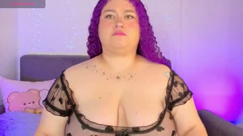 Snapshot of lunitaa_0 chatting on 07.08.26 L U N I T A online show from 07.08.26