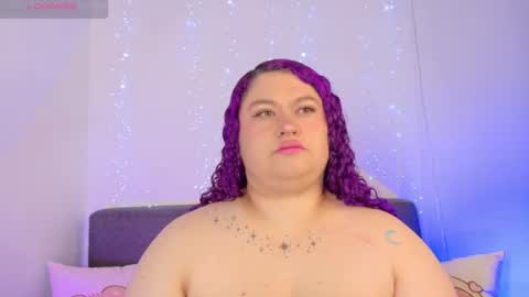 Snapshot of lunitaa_0 chatting on 07.12.26 L U N I T A online show from 07.12.26
