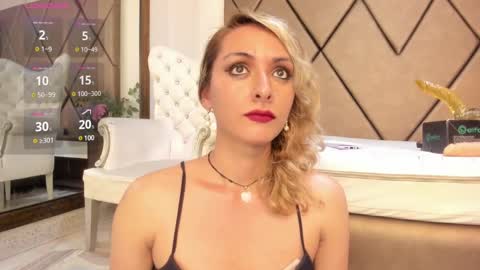 lunitadiva online show from 02.18.25