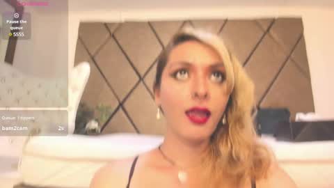 lunitadiva online show from 03.02.25