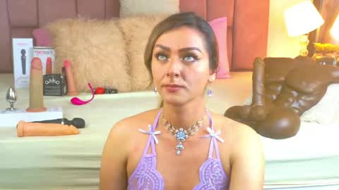 lunitadiva online show from 05.24.26