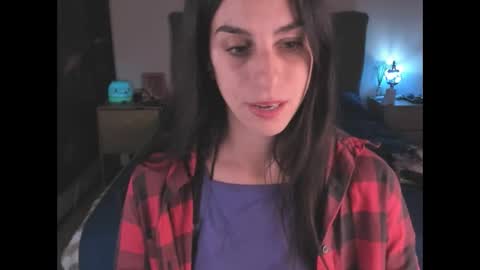 Snapshot of lunitaloveangel chatting on 05.20.26 Angela Moonlight and Hector online show from 05.20.26