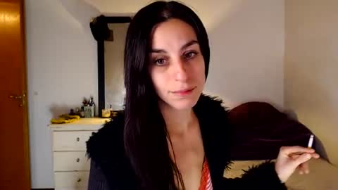 Snapshot of lunitaloveangel chatting on 06.25.26 Angela Moonlight and Hector online show from 06.25.26