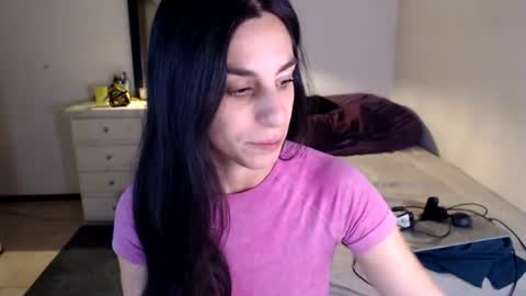 Snapshot of lunitaloveangel chatting on 06.28.26 Angela Moonlight and Hector online show from 06.28.26