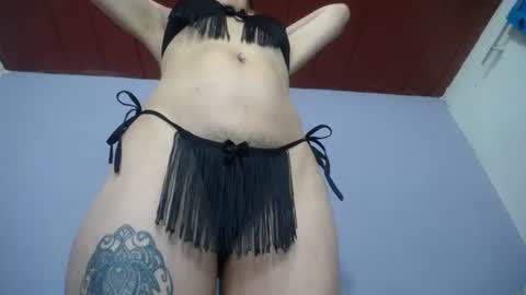 Luna Tamara online show from 07.30.26