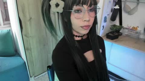 lunivyra online show from 07.27.26