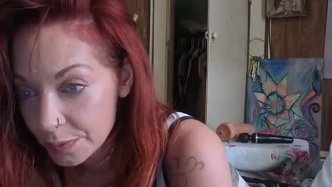 lunna_naughty online show from 07.21.26