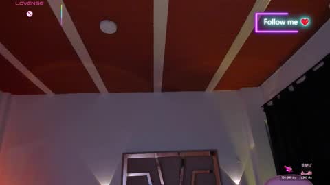 LUNA ROSE online show from 02.11.26