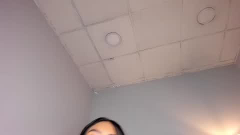 Snapshot of lunna_velvet1 chatting on 07.28.26 Luna online show from 07.28.26