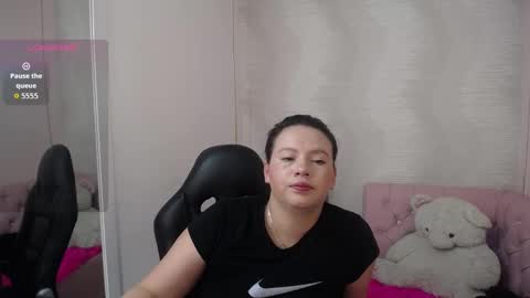 Snapshot of lunnadoll chatting on 09.24.25 Katty what ever do you want on my pv is for extra tokens minimi 250 tks ty u for understand online show from 09.24.25