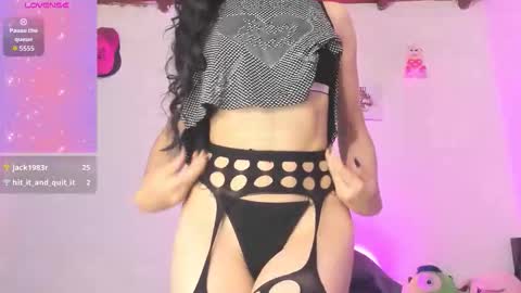 lunnalust online show from 11.27.25