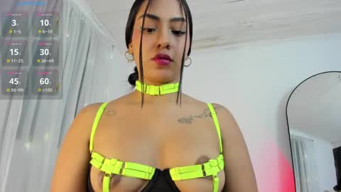 lunnasweet1 online show from 05.15.26