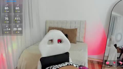 lunnasweet1 online show from 07.11.26